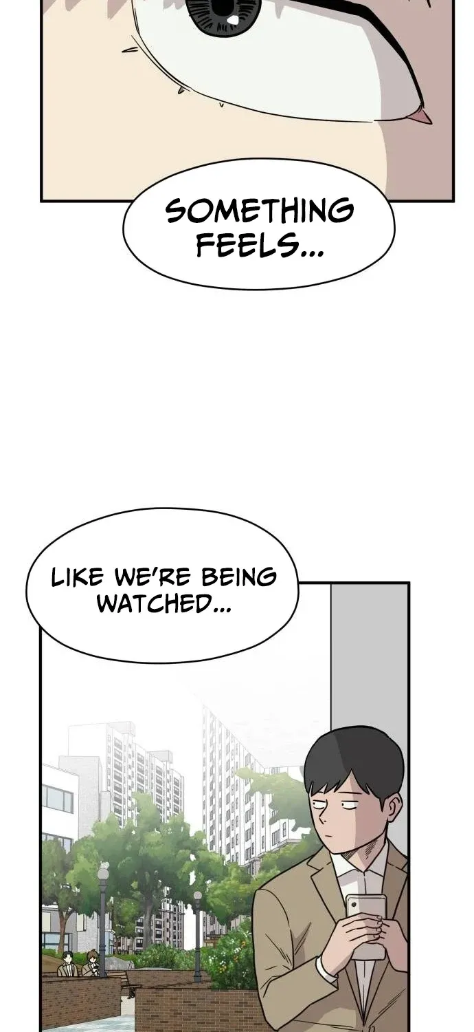 The Strongest High School Chapter 9 page 35 - 
