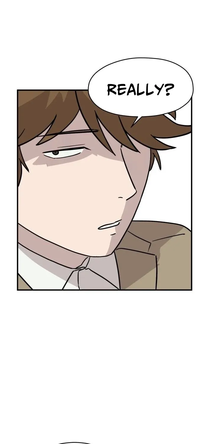 The Strongest High School Chapter 9 page 37 - 