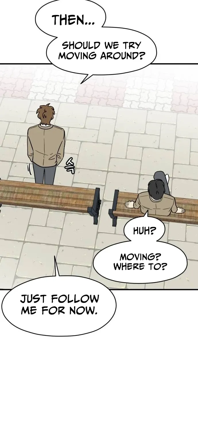 The Strongest High School Chapter 9 page 38 - 