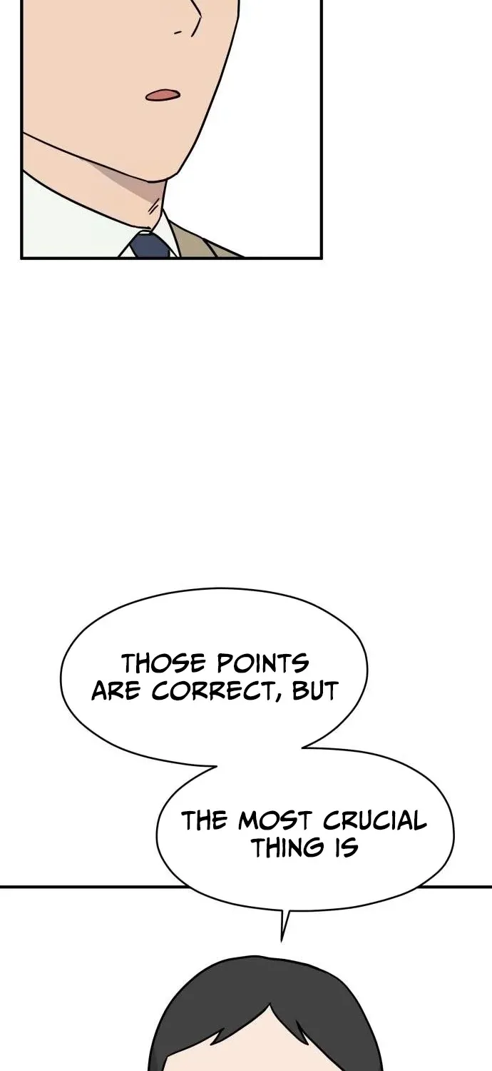 The Strongest High School Chapter 9 page 5 - 