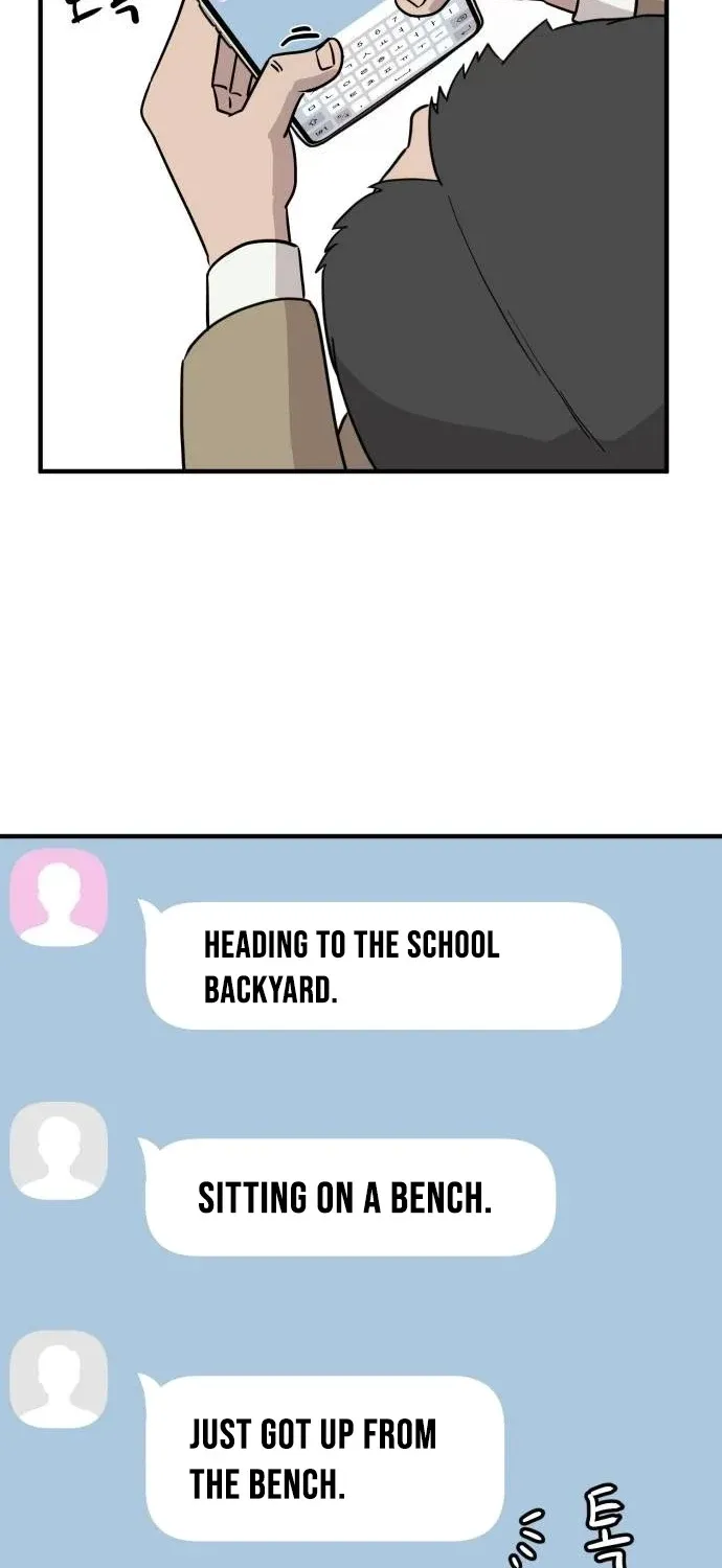 The Strongest High School Chapter 9 page 41 - 