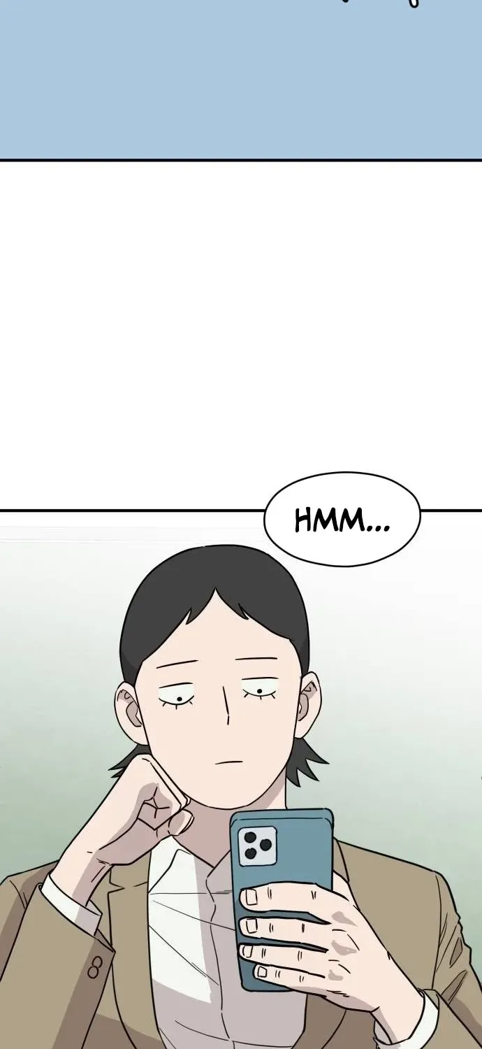 The Strongest High School Chapter 9 page 42 - 