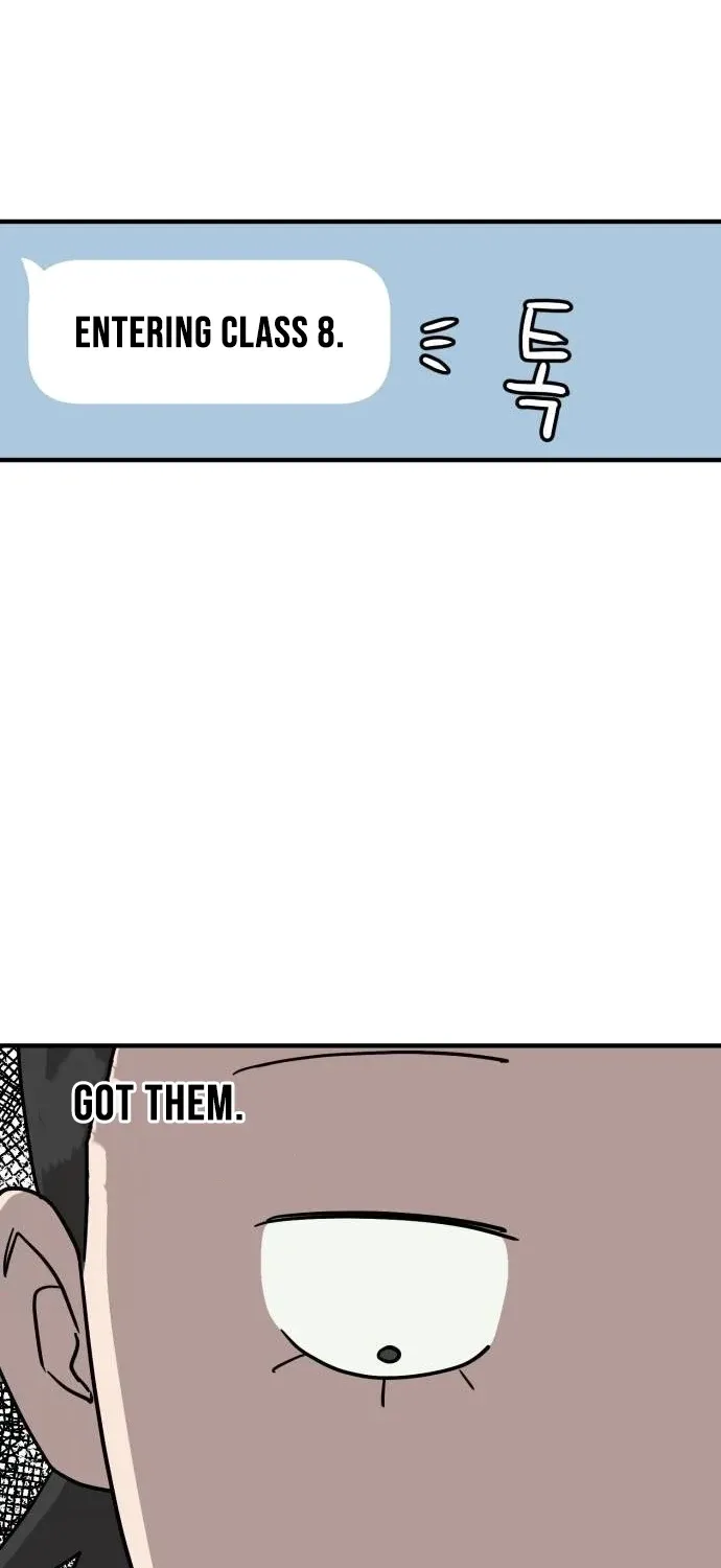 The Strongest High School Chapter 9 page 47 - 