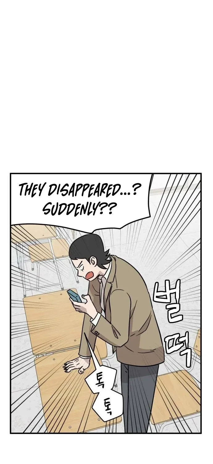 The Strongest High School Chapter 9 page 53 - 