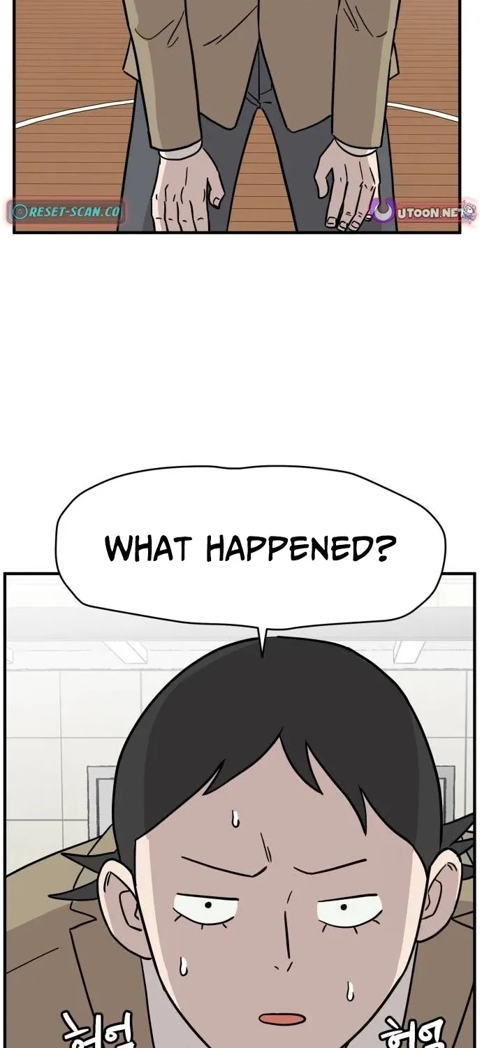 The Strongest High School Chapter 9 page 61 - 