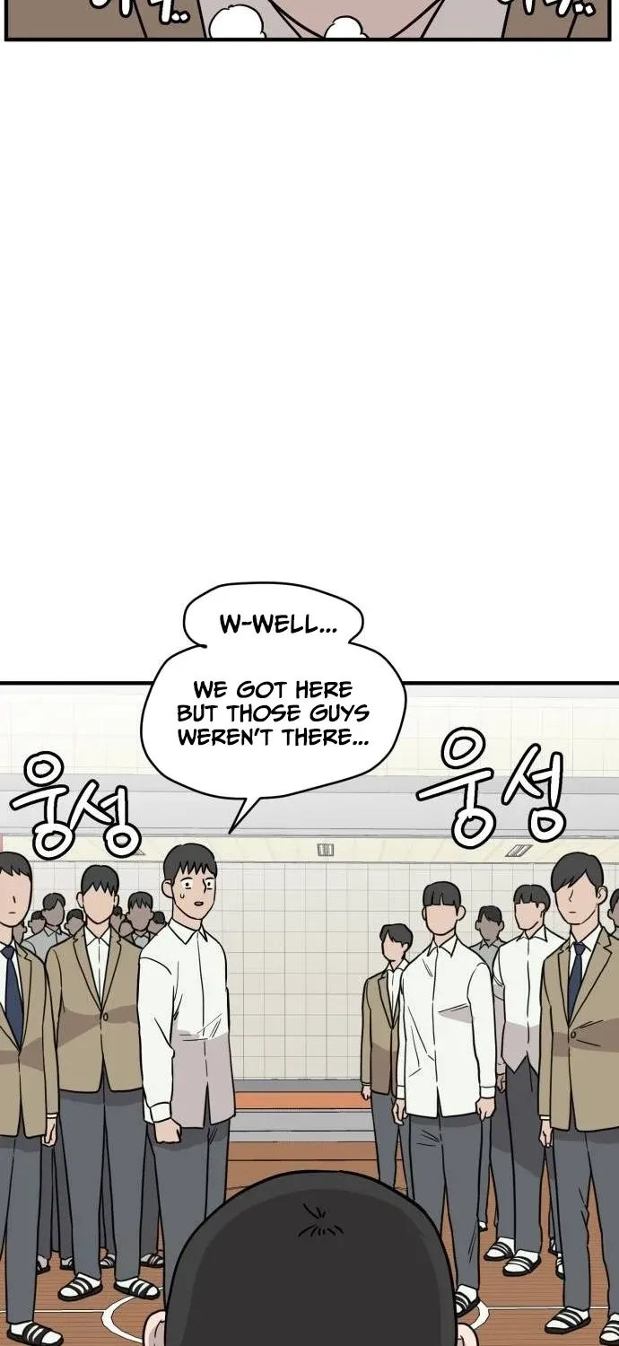 The Strongest High School Chapter 9 page 62 - 