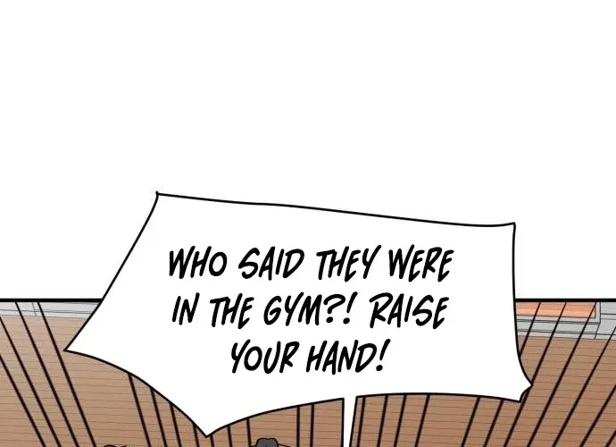 The Strongest High School Chapter 9 page 64 - 