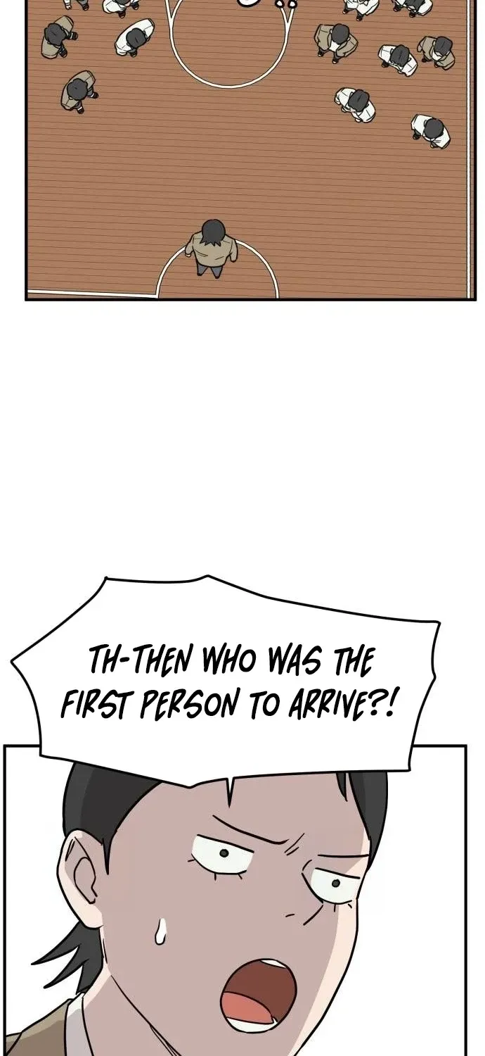 The Strongest High School Chapter 9 page 66 - 