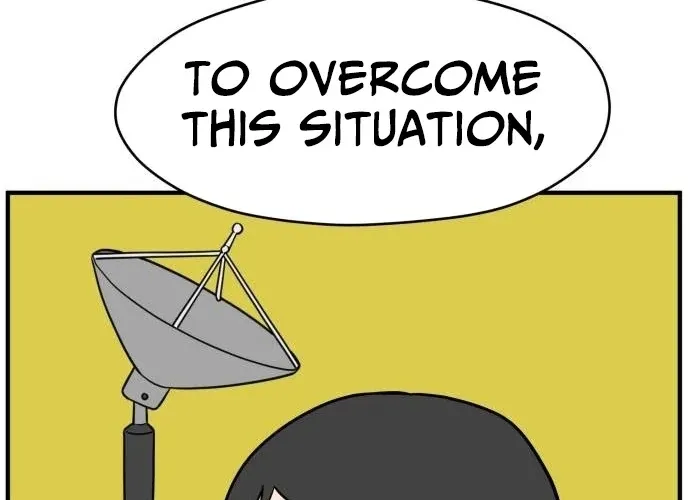 The Strongest High School Chapter 9 page 8 - 