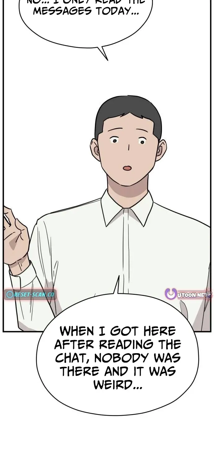 The Strongest High School Chapter 9 page 71 - 