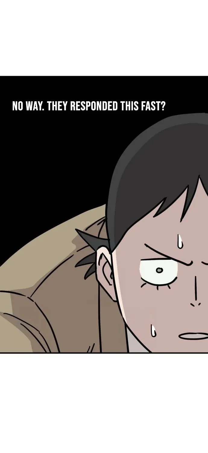 The Strongest High School Chapter 9 page 75 - 