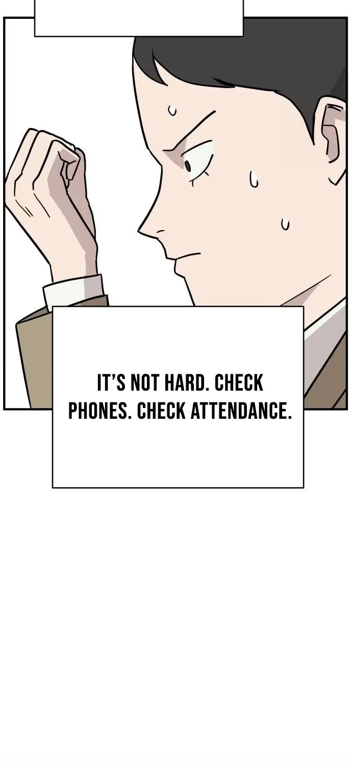 The Strongest High School Chapter 9 page 79 - 