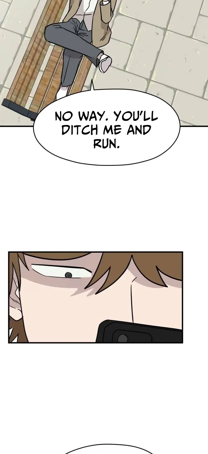 The Strongest High School Chapter 9 page 86 - 