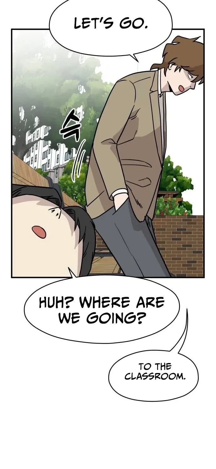 The Strongest High School Chapter 9 page 87 - 