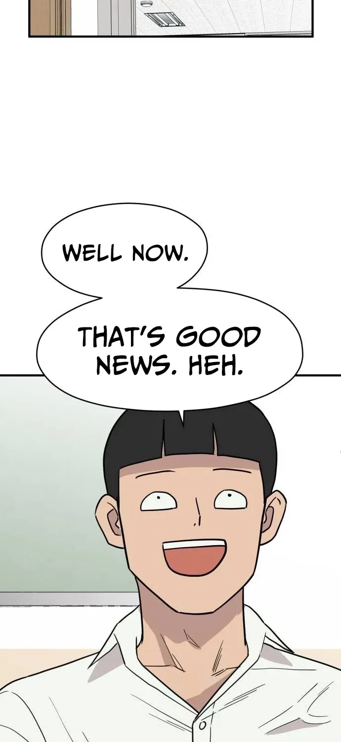 The Strongest High School Chapter 9 page 91 - 