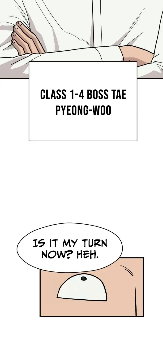 The Strongest High School Chapter 9 page 92 - 