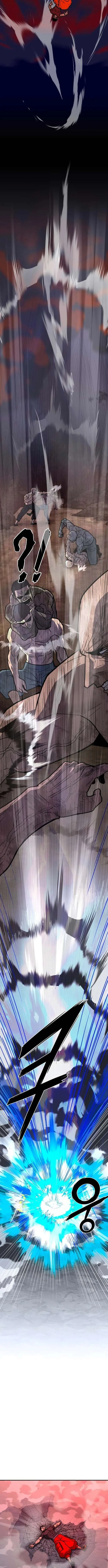 The Strongest in Hell, Mak Geum-gang Chapter 1 page 32 - 