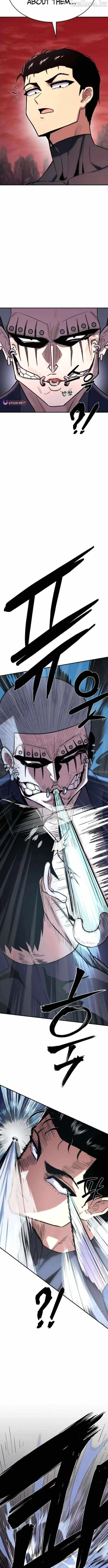 The Strongest in Hell, Mak Geum-gang Chapter 2 page 15 - 