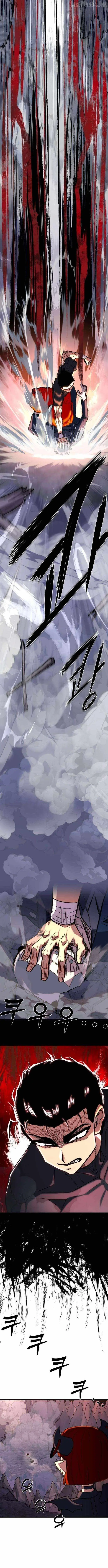 The Strongest in Hell, Mak Geum-gang Chapter 2 page 20 - 