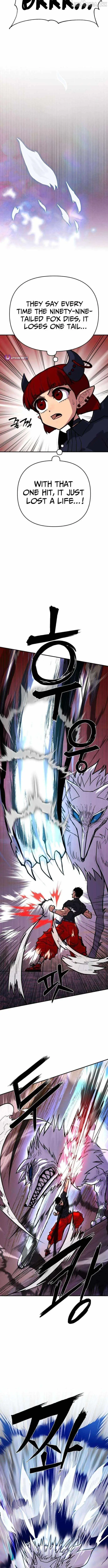 The Strongest in Hell, Mak Geum-gang Chapter 3 page 13 - 