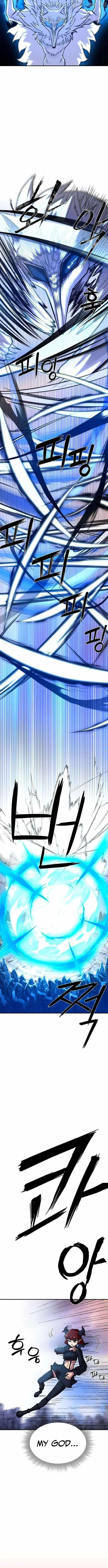 The Strongest in Hell, Mak Geum-gang Chapter 3 page 17 - 