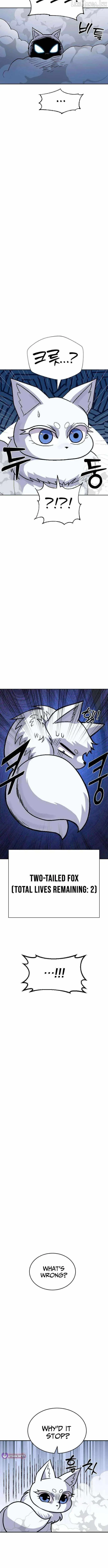 The Strongest in Hell, Mak Geum-gang Chapter 3 page 25 - 