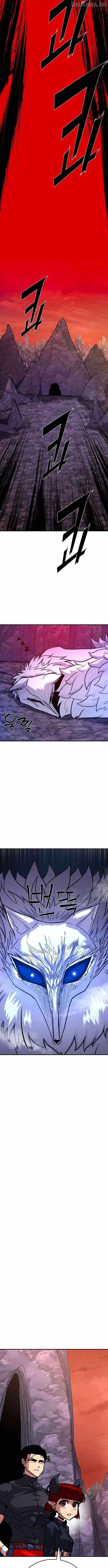 The Strongest in Hell, Mak Geum-gang Chapter 3 page 7 - 
