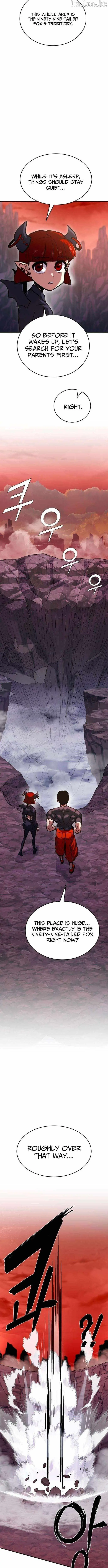 The Strongest in Hell, Mak Geum-gang Chapter 3 page 8 - 