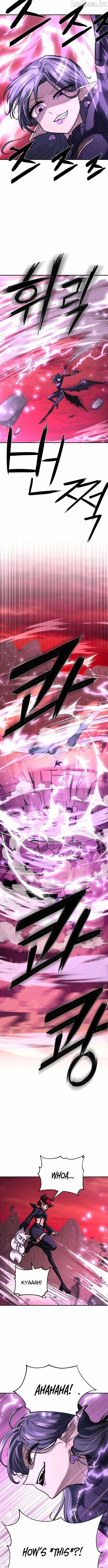 The Strongest in Hell, Mak Geum-gang Chapter 5 page 12 - 