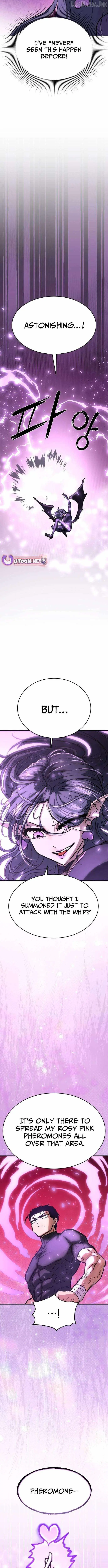 The Strongest in Hell, Mak Geum-gang Chapter 5 page 15 - 
