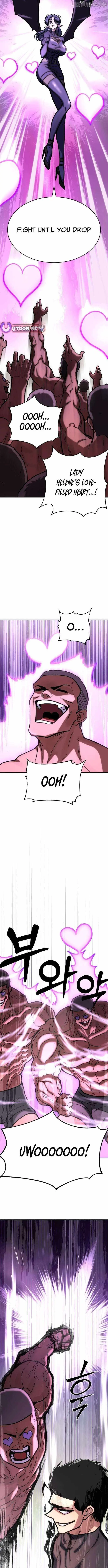 The Strongest in Hell, Mak Geum-gang Chapter 5 page 5 - 