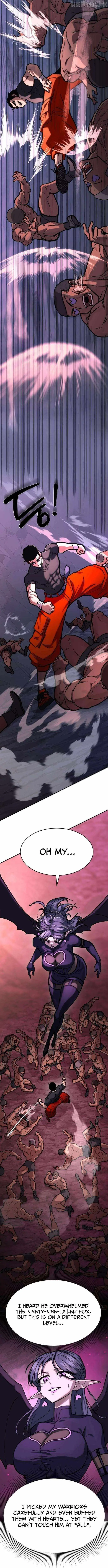The Strongest in Hell, Mak Geum-gang Chapter 5 page 7 - 