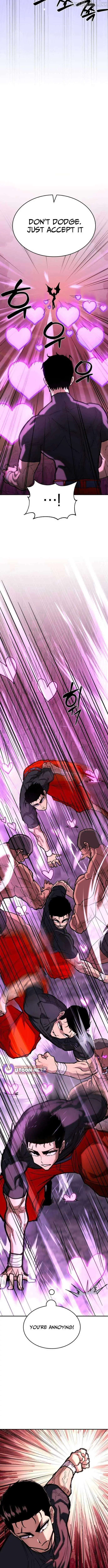 The Strongest in Hell, Mak Geum-gang Chapter 5 page 9 - 