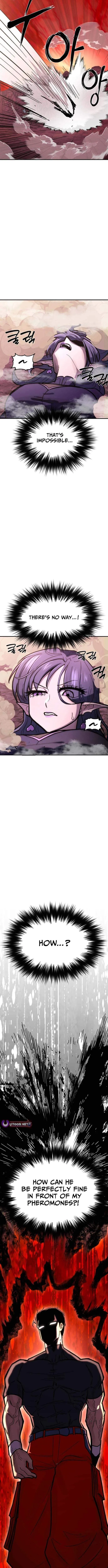 The Strongest in Hell, Mak Geum-gang Chapter 6 page 2 - 