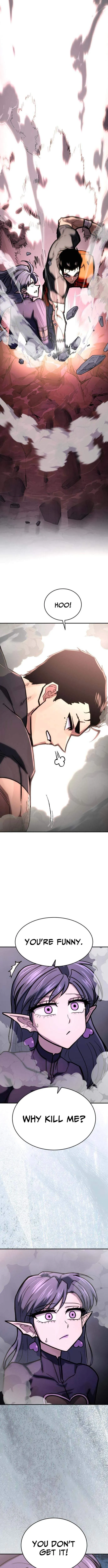 The Strongest in Hell, Mak Geum-gang Chapter 6 page 5 - 