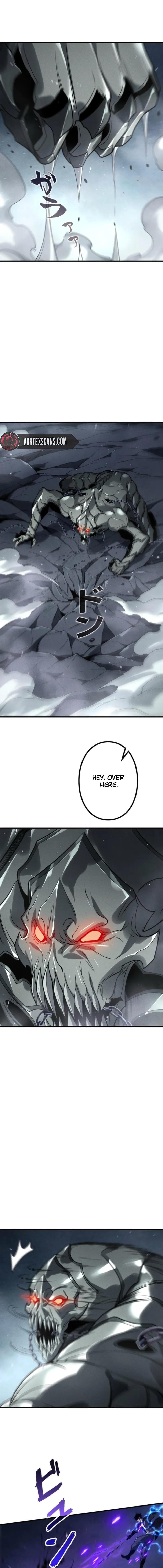 The Strongest Level 0 Absolute Supremacy Through Analysis Skills Chapter 14 page 12 - 