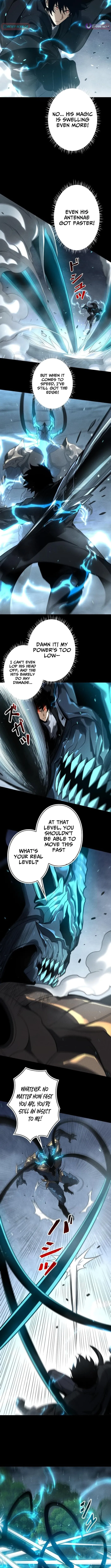 The Strongest Level 0 Absolute Supremacy Through Analysis Skills Chapter 23 page 2 - 
