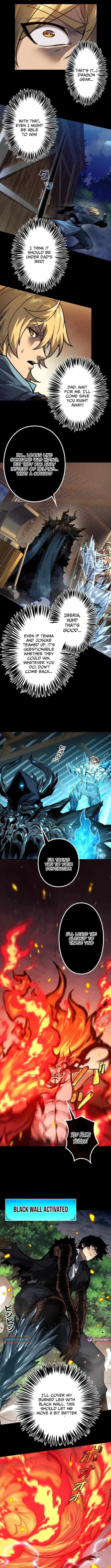 The Strongest Level 0 Absolute Supremacy Through Analysis Skills Chapter 28 page 4 - 
