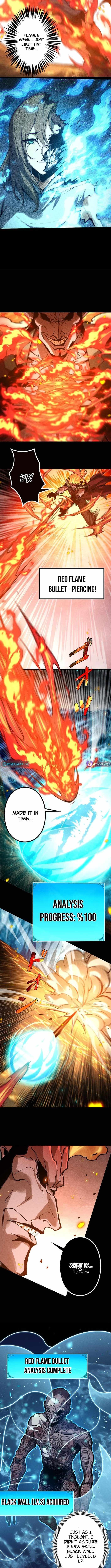 The Strongest Level 0 Absolute Supremacy Through Analysis Skills Chapter 28 page 7 - 