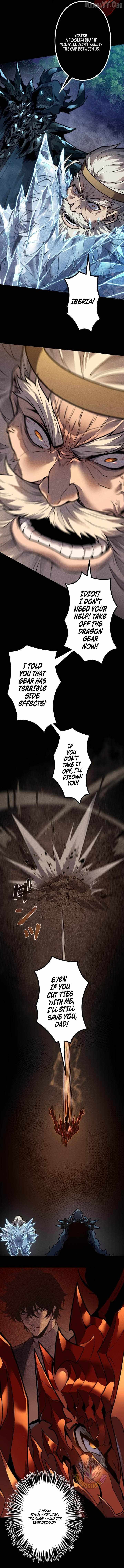 The Strongest Level 0 Absolute Supremacy Through Analysis Skills Chapter 30 page 4 - 