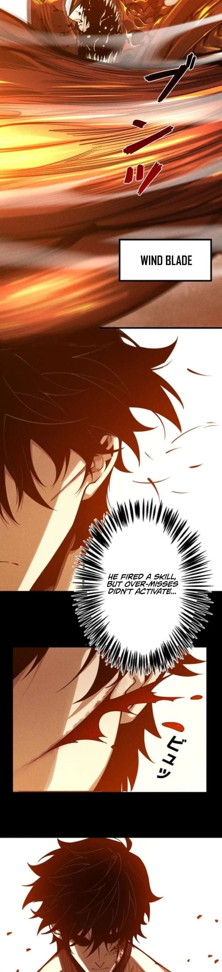 The Strongest Level 0 Absolute Supremacy Through Analysis Skills Chapter 32 page 20 - 