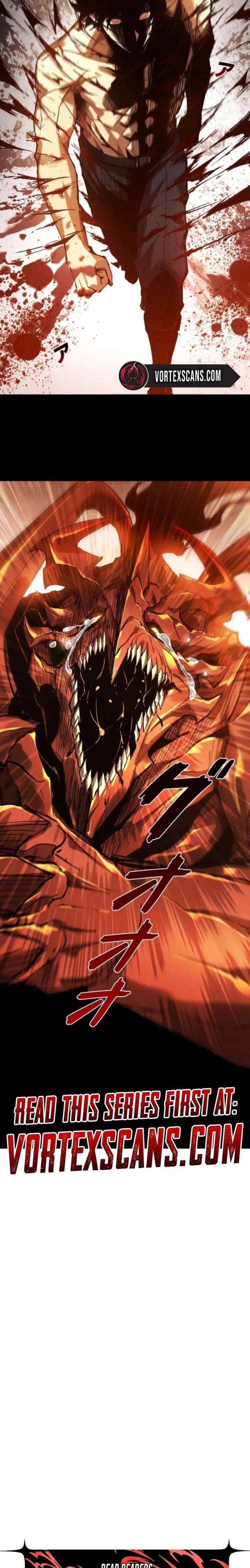 The Strongest Level 0 Absolute Supremacy Through Analysis Skills Chapter 32 page 23 - 