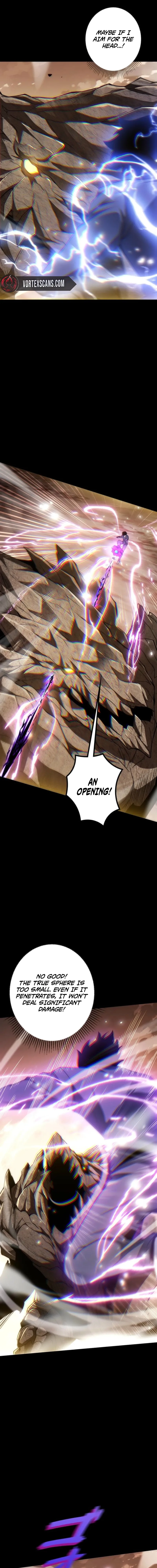 The Strongest Level 0 Absolute Supremacy Through Analysis Skills Chapter 5 page 17 - 