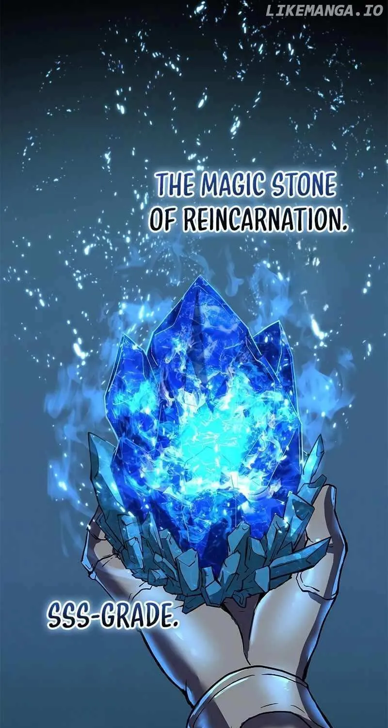 The Strongest Magical Swordsman Ever Reborn as an F-Rank Adventurer Chapter 0.1 page 35 - 