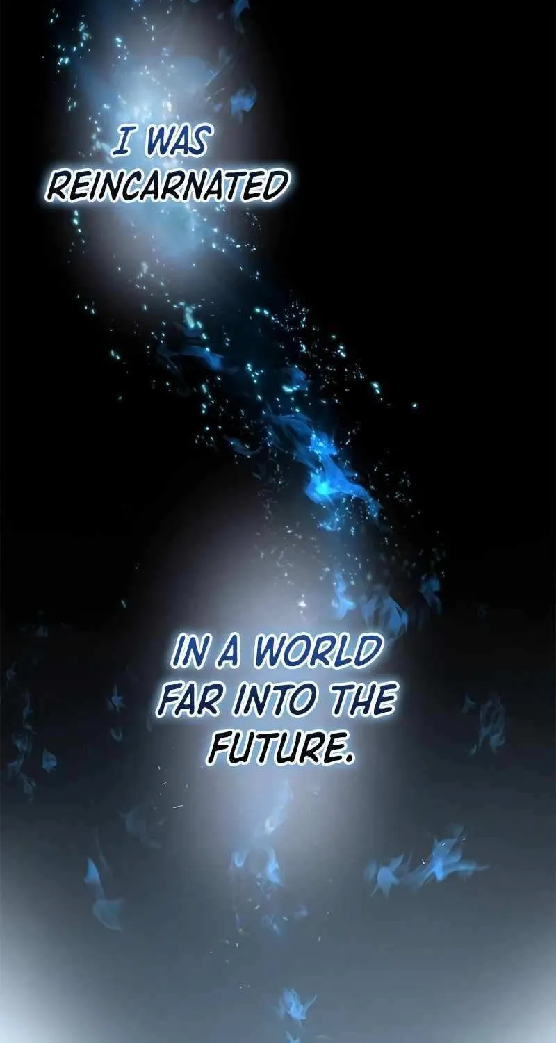 The Strongest Magical Swordsman Ever Reborn as an F-Rank Adventurer Chapter 0.1 page 40 - 