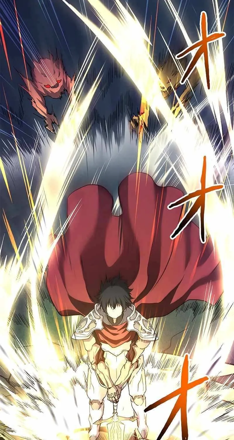 The Strongest Magical Swordsman Ever Reborn as an F-Rank Adventurer Chapter 0.1 page 5 - 