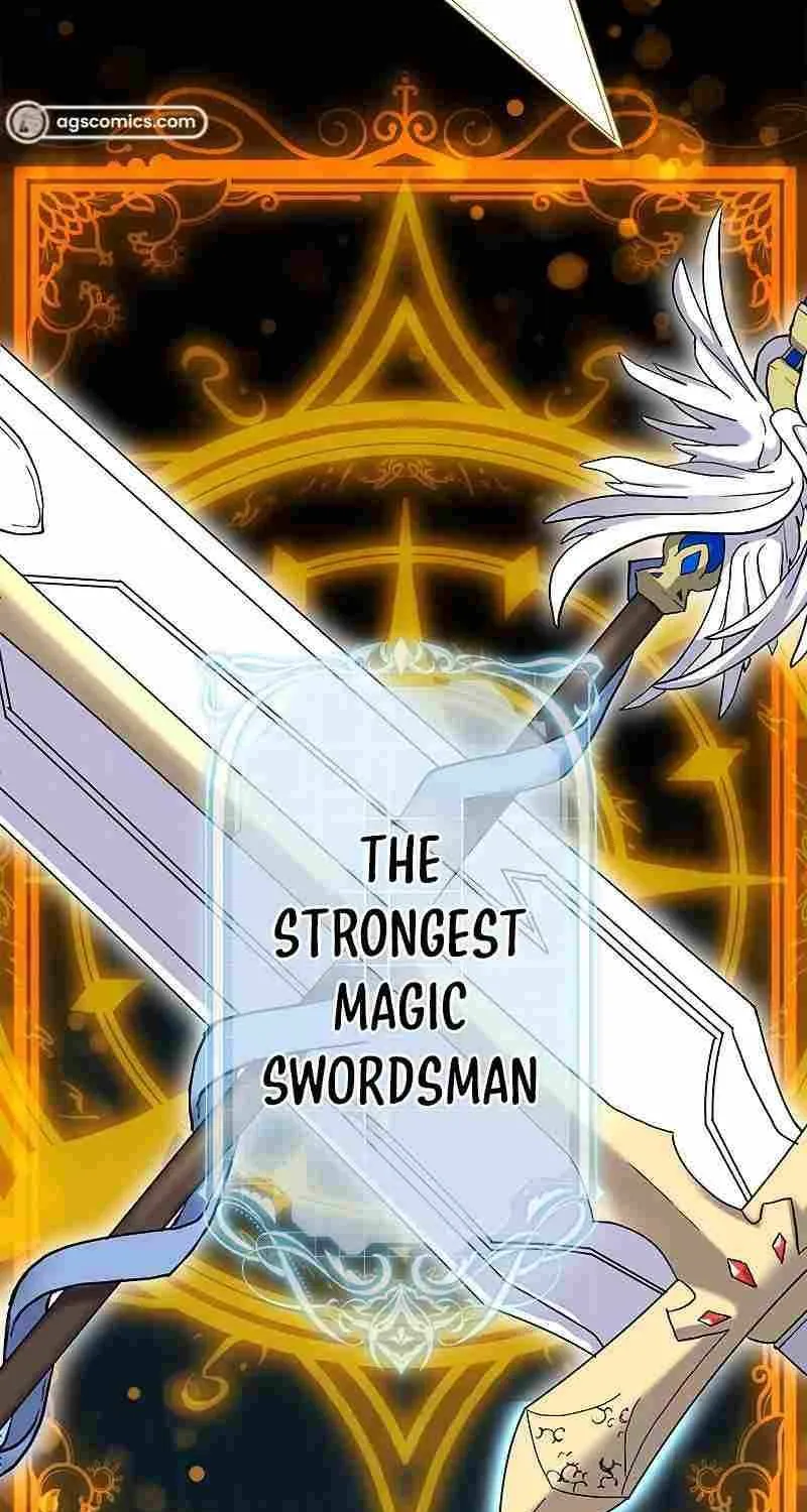 The Strongest Magical Swordsman Ever Reborn as an F-Rank Adventurer Chapter 0.1 page 44 - 