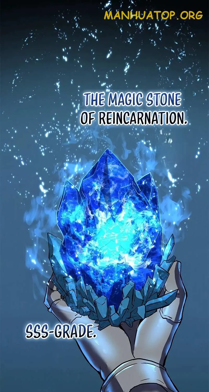 The Strongest Magical Swordsman Ever Reborn as an F-Rank Adventurer Chapter 0 page 33 - 