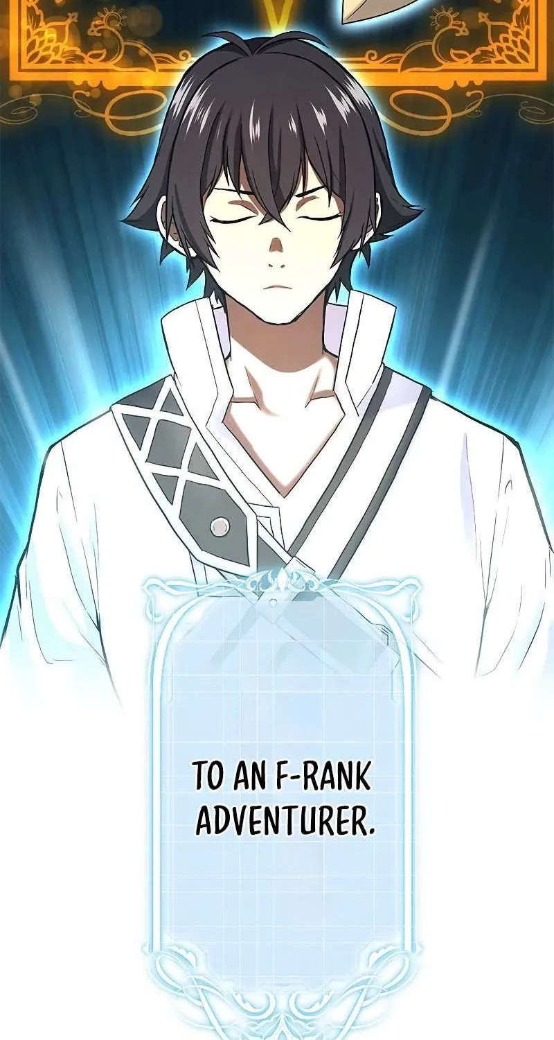 The Strongest Magical Swordsman Ever Reborn as an F-Rank Adventurer Chapter 0 page 43 - 