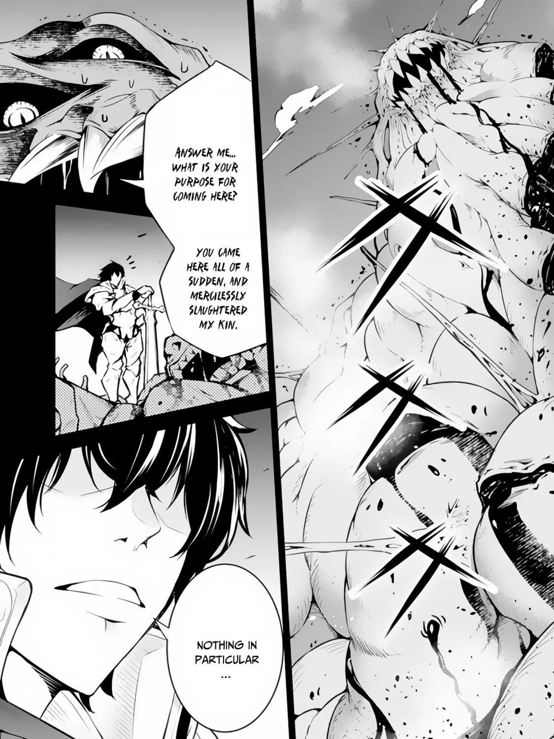 The Strongest Magical Swordsman Ever Reborn as an F-Rank Adventurer Chapter 1 page 11 - 